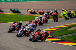 MotoGP Sachsenring: Highlights del GP, Marc Marquez ma che hai fatto?