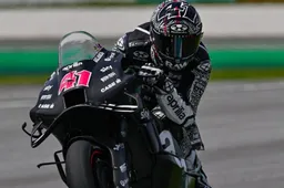 MotoGP, Aleix Espargaró: "Aprilia con più cavalli, ma non basta"