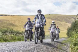 Vuoi scoprire il fuoristrada? Ci pensa Yamaha, ecco come aderire