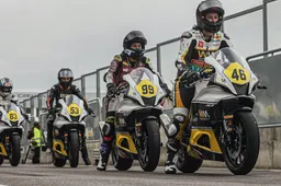 Mondiale motociclismo femminile, sfida sportiva e aspettative marketing