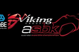 ASBK: QBE Insurance nuovo sponsor del campionato