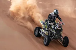 Dakar: i quad non saranno più presenti, fine di un'epoca