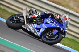 12h Estoril Qualifiche 1: YART Yamaha in pole provvisoria
