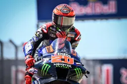 MotoGP, Quartararo a Jerez per vincere: Yamaha non può deludere