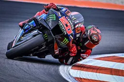 MotoGP, Yamaha ha toccato il fondo: Jarvis promette un rilancio