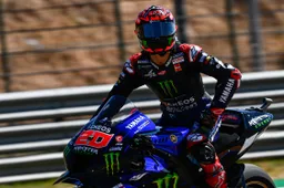 MotoGP Fabio Quartararo il rettilineo maledetto "Ma di testa è una roccia"