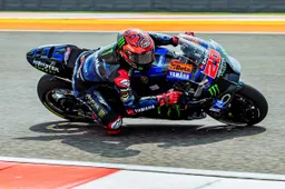 MotoGP, Yamaha rassicura Quartararo: arriveranno 2 nuovi motori