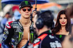 MotoGP, Yamaha vuole cambiare per Quartararo: sarà rivoluzione?