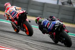 MotoGP: Fabio Quartararo e Marc Marquez, senza di loro è il buio