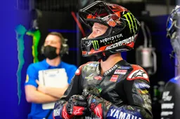 Fabio Quartararo ora come la mettiamo? "Battere Bagnaia è possibile"