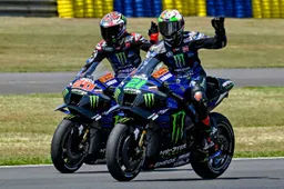 MotoGP, Yamaha pensa al ritiro? Jarvis nega: "Ma serve investire"