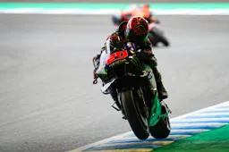 Fabio Quartararo punta su Marc Marquez: può togliere punti agli avversari