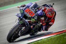 MotoGP Austria, WUP: Quartararo precede le Ducati. I tempi Moto2 e Moto3