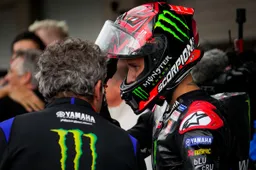 MotoGP Jerez, Prove 2: Quartararo al top, Pedrosa 'soccorre' Marquez