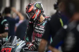 MotoGP, Fabio Quartararo fiducioso: "Puntiamo alla top 5"