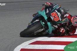 MotoGP, Barcellona: Quartararo vola nelle FP3, Dovizioso-Bagnaia in Q1!
