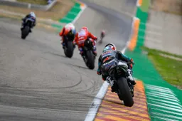 MotoGP, Aragón: Gli orari TV, diretta Sky Sport/DAZN e differita TV8