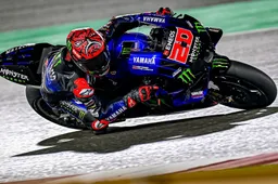 VIDEO MotoGP, Fabio Quartararo: "Che fatica per abituarmi alla M1..."