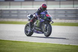 MotoGP: Fabio Quartararo, anno nuovo vecchi problemi (di gomme)?