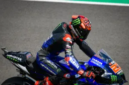 MotoGP, Fabio Quartararo: "Voglio dimenticare lo scorso weekend"