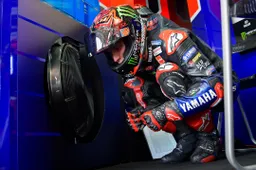 MotoGP Sachsenring, WUP: Quartararo al top. I risultati Moto2 e Moto3