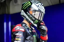 MotoGP, Yamaha già al limite. "Non so dove potremmo migliorare"