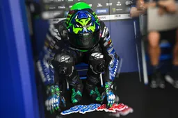 MotoGP Test Sepang: Quartararo al top, Marc Marquez a +0.051