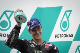 Fabio Quartararo, cuore oltre gli ostacoli "A Valencia può succedere di tutto"