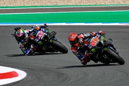 MotoGP, reazione Yamaha: "Mentalità cambiata, ma non siamo maghi"