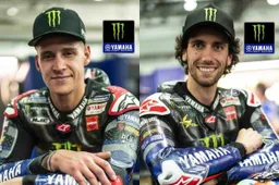 MotoGP Qatar, Yamaha tra dubbi e certezze: Quartararo e Rins scalpitano
