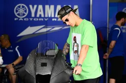 MotoGP, Sepang Shakedown: day-3 tra ultimi test  e 'ospiti di lusso'