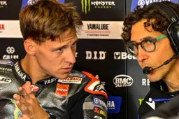 MotoGP, Quartararo lapidario sulla Yamaha: "Problemi ovunque"