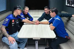 MotoGP, Quartararo-Yamaha: il manager spiega i motivi del rinnovo