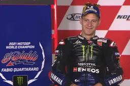 Quartararo iridato MotoGP: il GP, i punti chiave 2021, l'abbraccio con Lorenzo