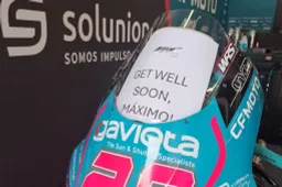 Moto3: Quiles salta anche il GP Jerez, Esteban di nuovo al suo posto