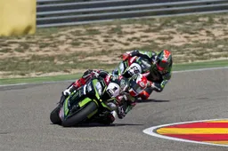 Superbike Sussurri e grida nella piana di Assen