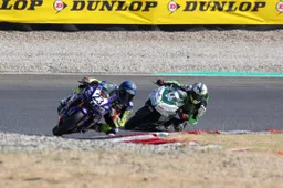 Trofei Motoestate, tutti i risultati del terzo evento 2021 a Varano