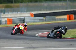 Motoestate: spettacolo e solleone a Cervesina, il recap del 4° round