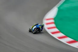 MotoGP, Mir pesante su Quartararo: "È stato pericoloso, da penalizzare"