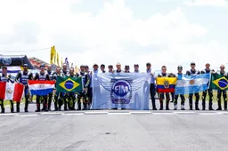 Yamalube cerca nuovi talenti in America Latina con un programma giovani