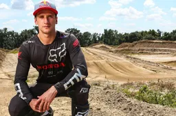 Supercross: Ken Roczen rinnova per tre anni con HRC