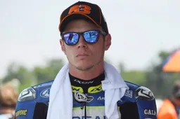 MotoGP, Tito Rabat: "Johann Zarco lotta solo in pista, non fuori"