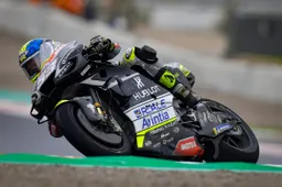 MotoGP, Ruben Xaus: "Rabat ha il potenziale per fare bene in SBK"