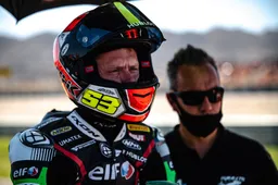 Superbike Misano: Rabat sostituto di Puccetti ma il sogno è Rory Skinner