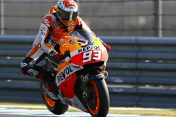 MotoGP Motegi Gara: vince Lorenzo, Marquez Campione