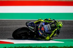 MotoGP: Yamaha non aspetta, Valentino Rossi fuori dai piani 2021