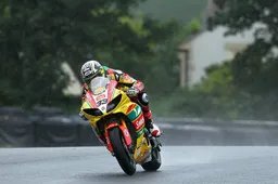 BSB Oulton Park Gara 2: gara annullata, si recupera a Cadwell