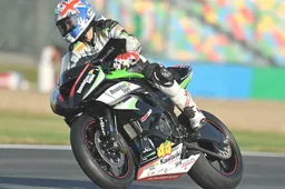 Superstock 600: Jones e Wimmer con Racedays Honda