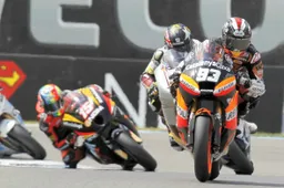 Le Gare del Weekend del 1 luglio