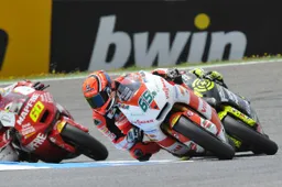 Le Gare del Weekend del 1 maggio